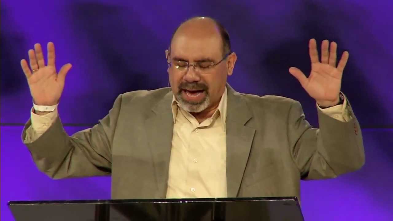 Conferencia Por Su Causa '11: 