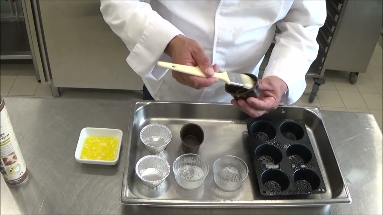 Flan de légumes