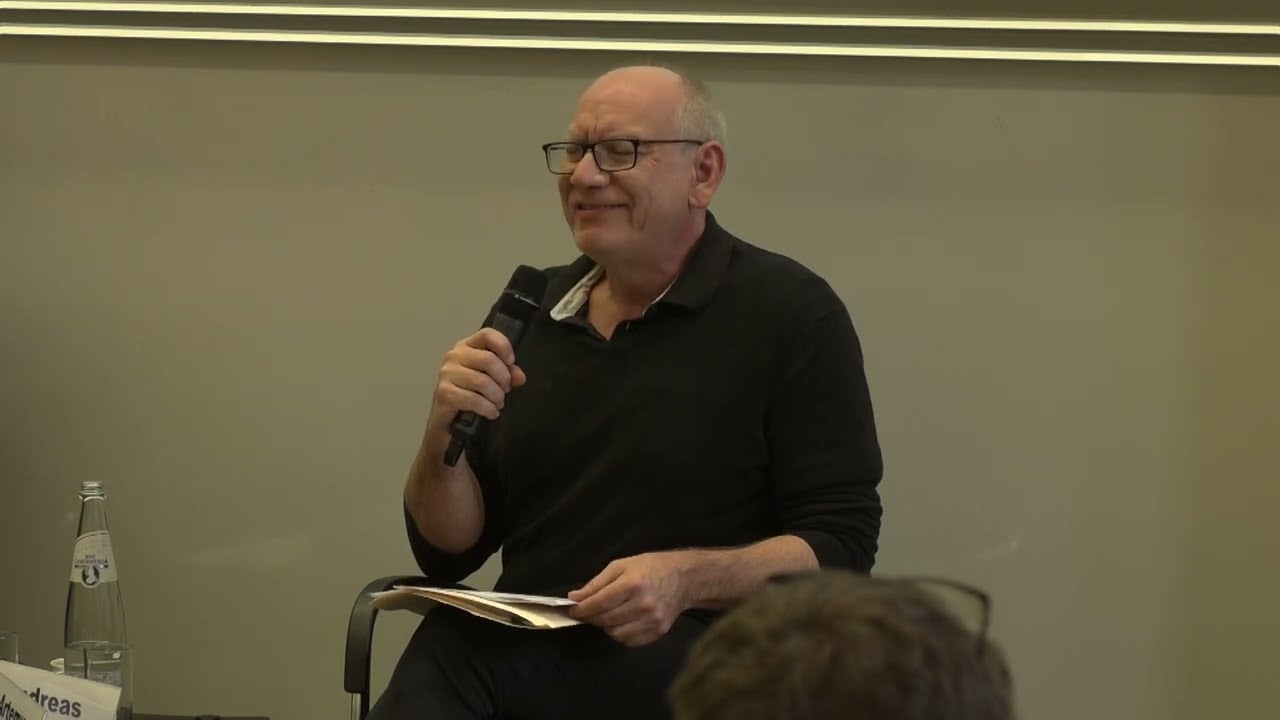 Andreas Kalyvas &mdash; Constituent Power in Karl Marx: Revolution and Dictatorship