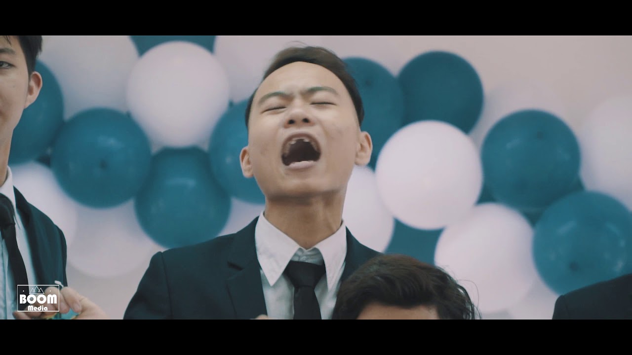 Kỷ yếu 12A2 THPT Hai Bà Trưng - Thạch Thất