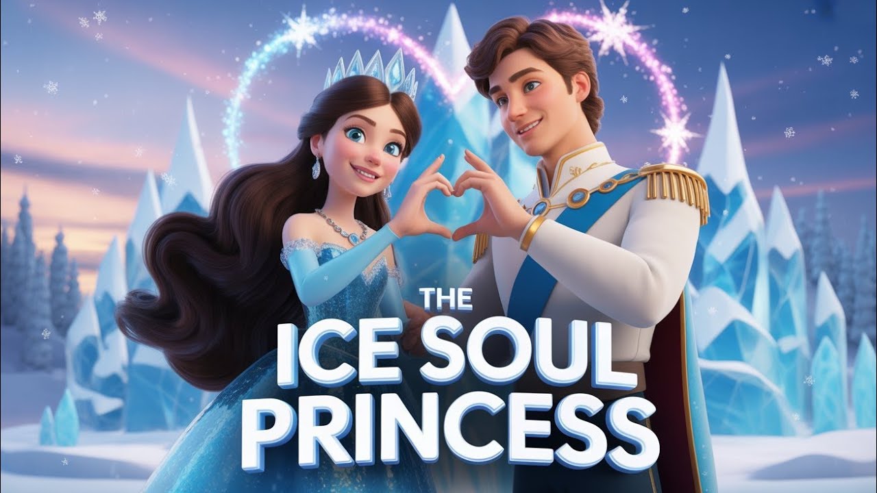 The ice soul princess 