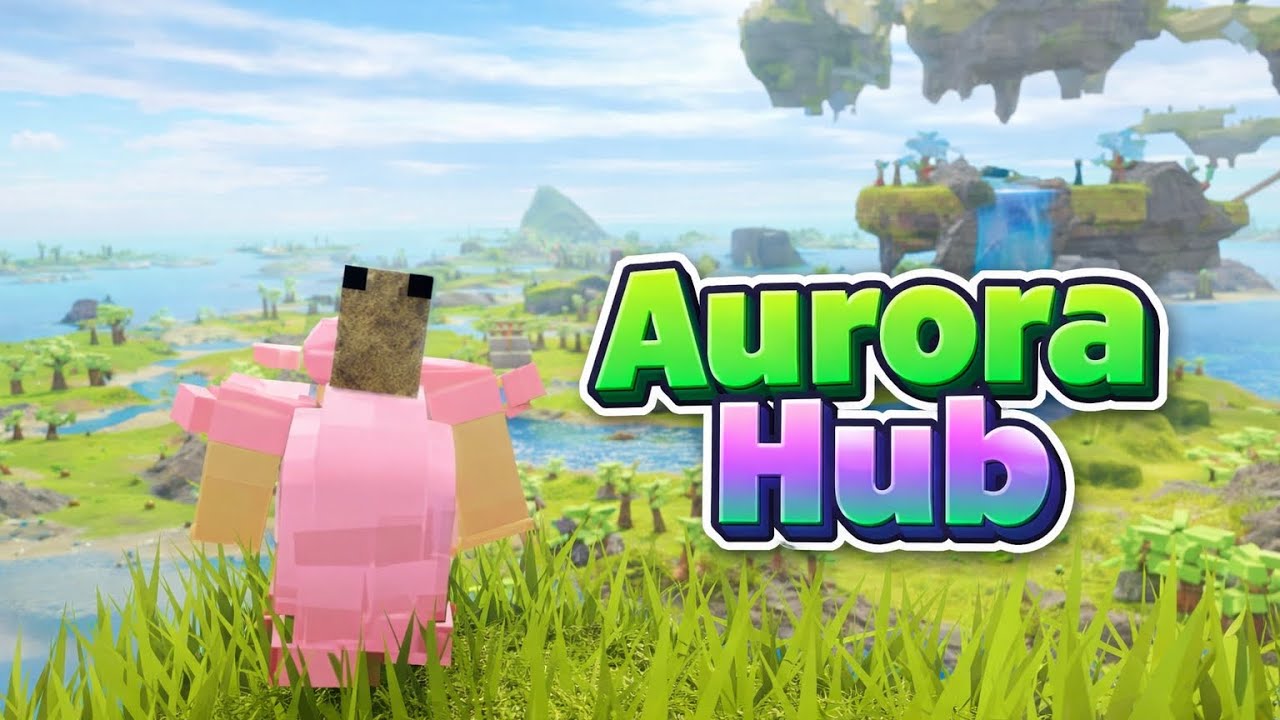 (SCRIPT SHOWCASE) Booga Booga | Auorahud revamp is OPP