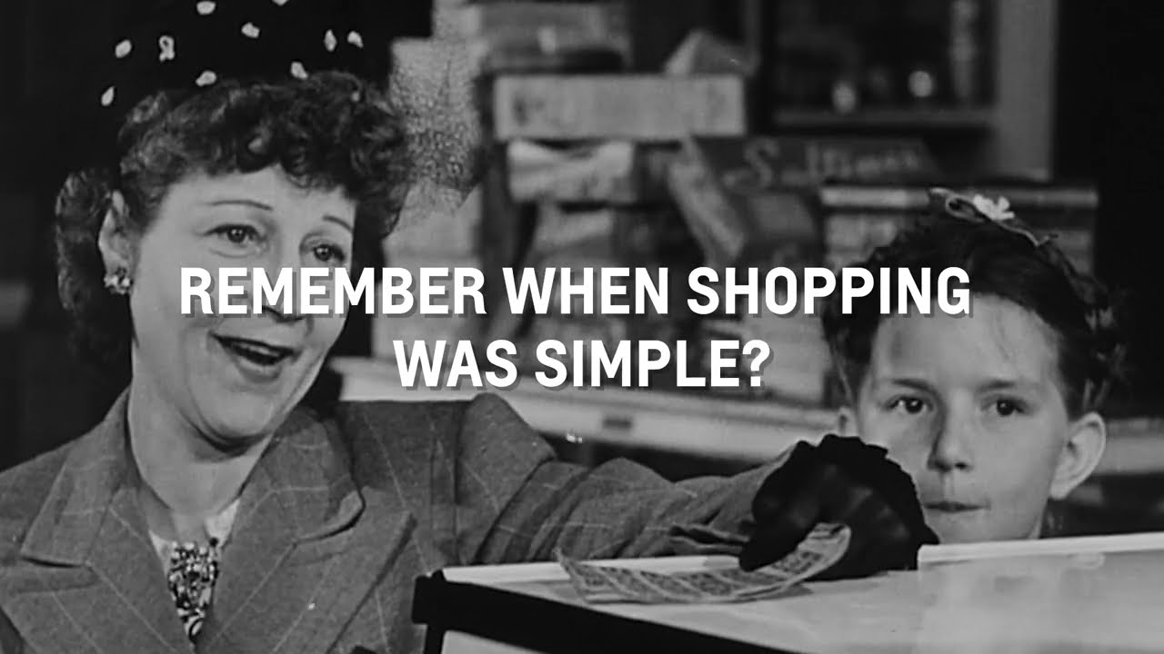 Do You Remember When Buy a Vehicle was Simple?