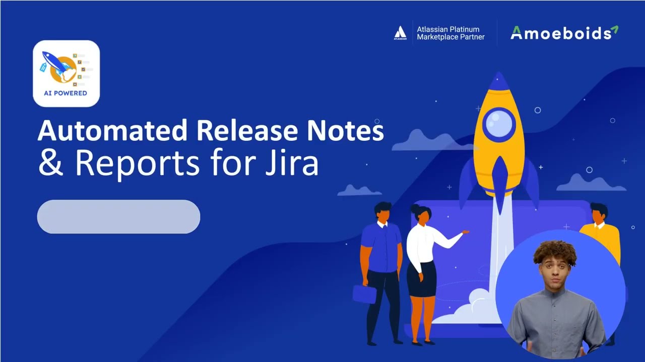 Automated Release Notes & Reports App for Jira- Monthly Feature Roundup - September 2025
