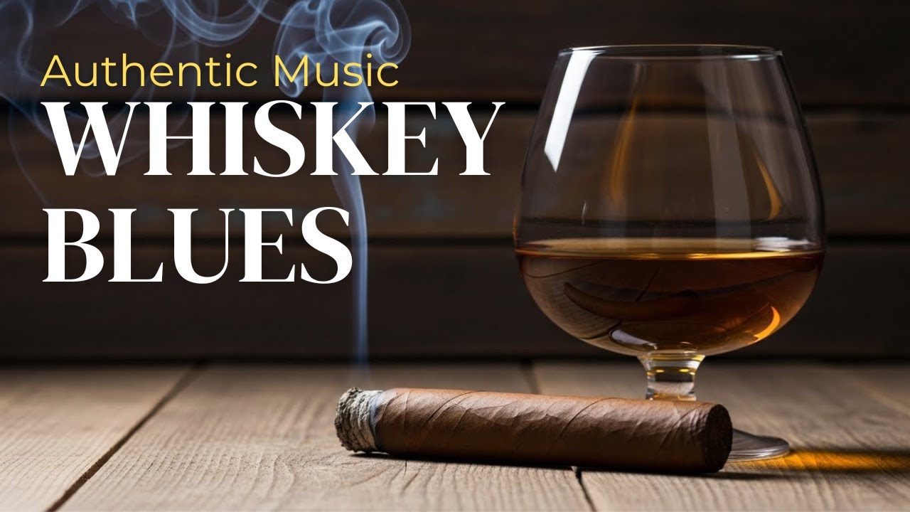 RELAXING BLUES PLAYLIST YT | ELEGANT GUITAR MOOD | CALM ATMOSPHERE 🎧🌙