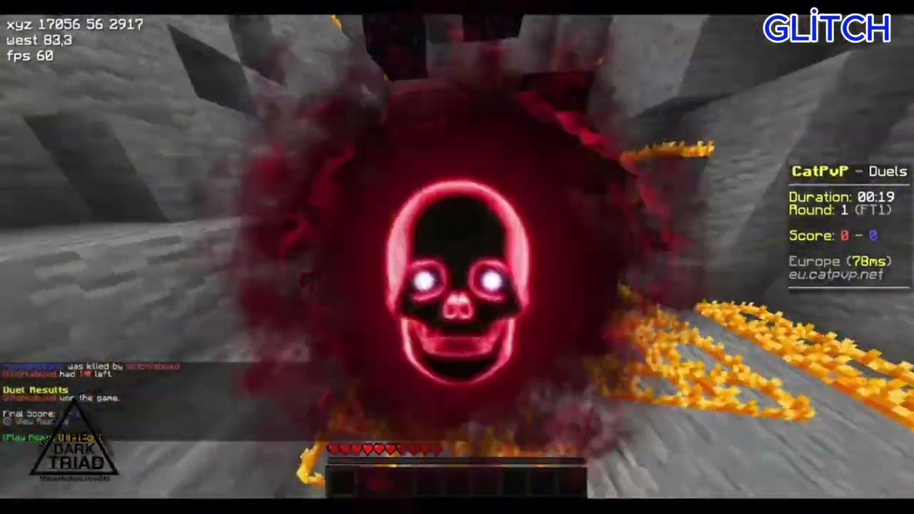 NightmareLegion Cpvp montage