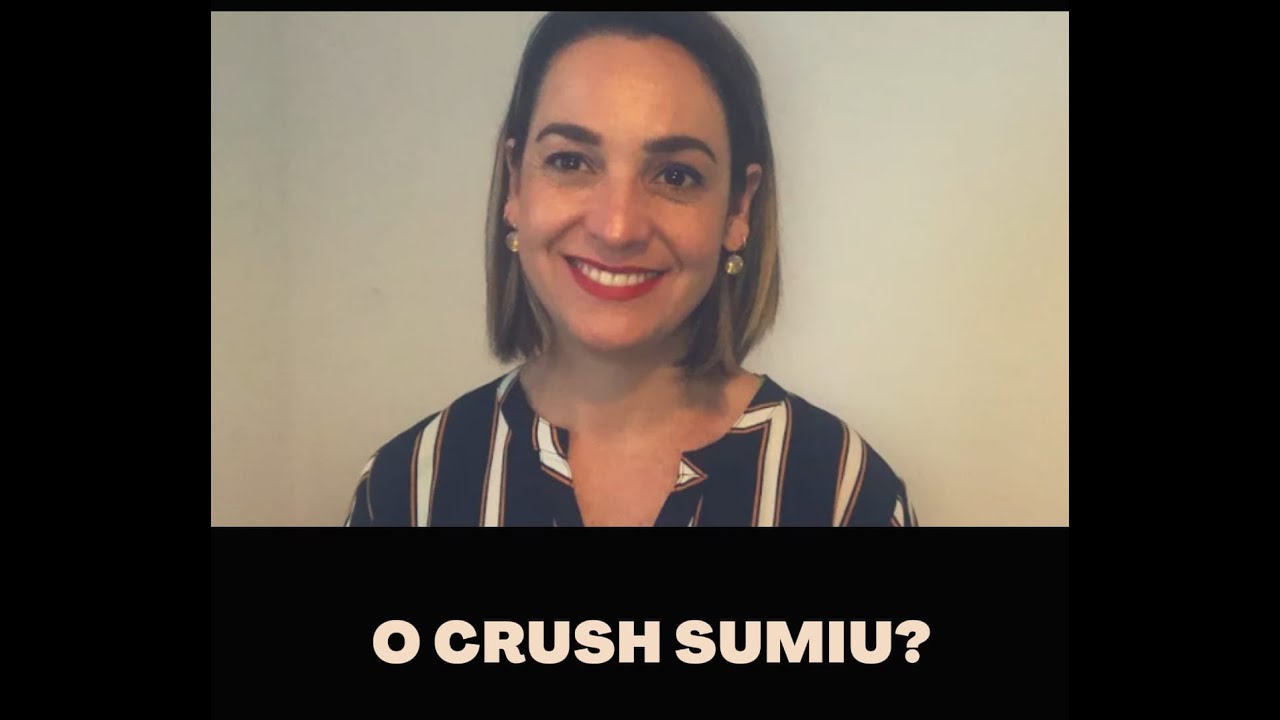 O Crush Sumiu? N&atilde;o te Contata H&aacute; Dias? O Que Fazer e Como Agir Quando ele Desaparece ou Silencia.