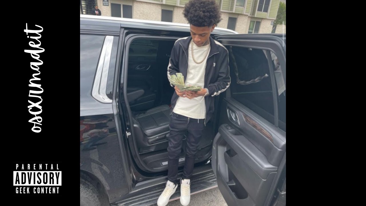 (FREE) FBG Murda Type Beat - 