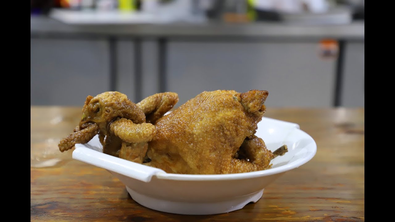 大厨分享：卤鸡的香料配方和做法，卤烧鸡就用这个料味道清香自然