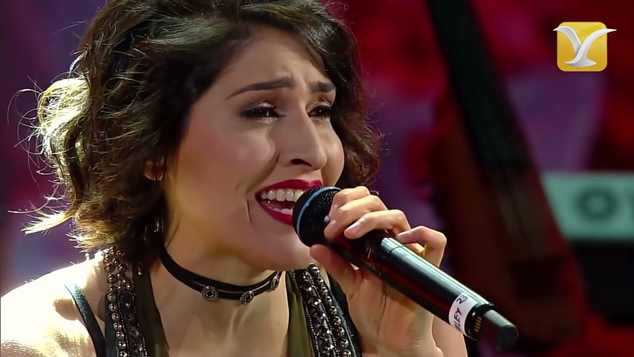 HA-ASH - Festival de Viña del Mar 2018 -  Presentación Completa