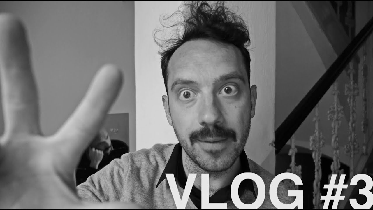 Vlog #3 - na kredit
