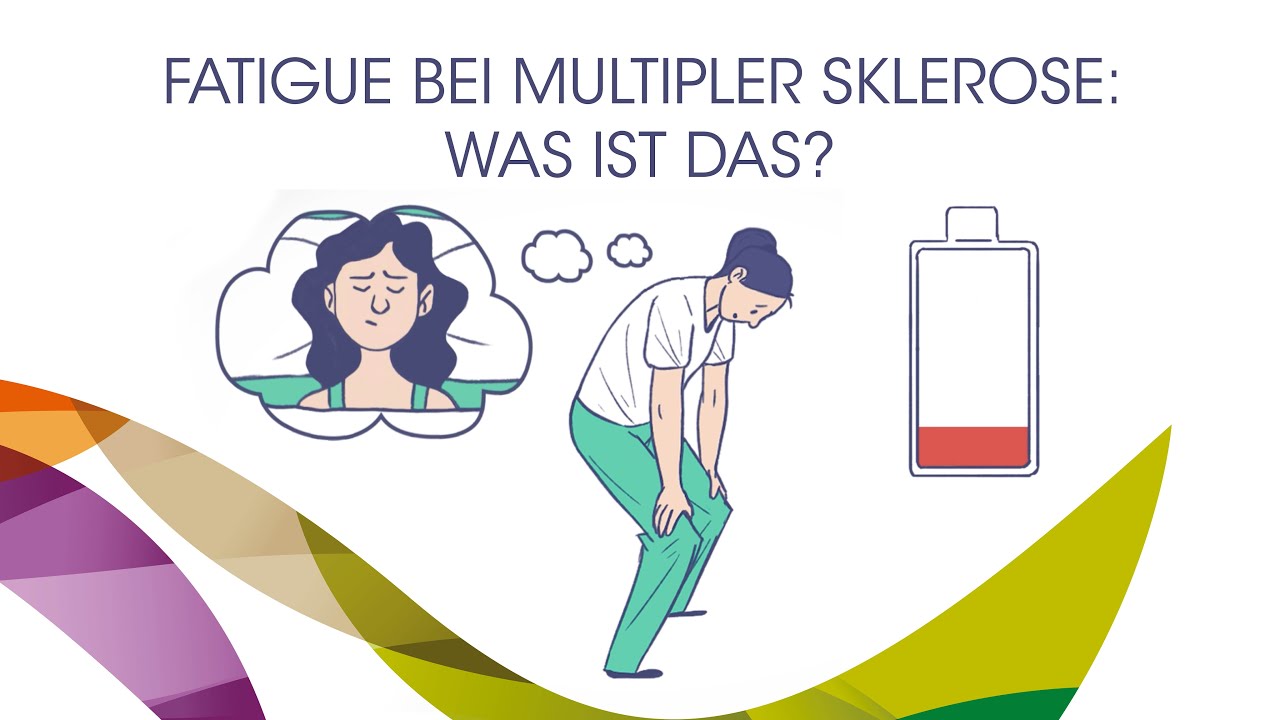 Fatigue bei Multipler Sklerose: Was ist das? Ursachen, Symptome und Bew&auml;ltigungsstrategien