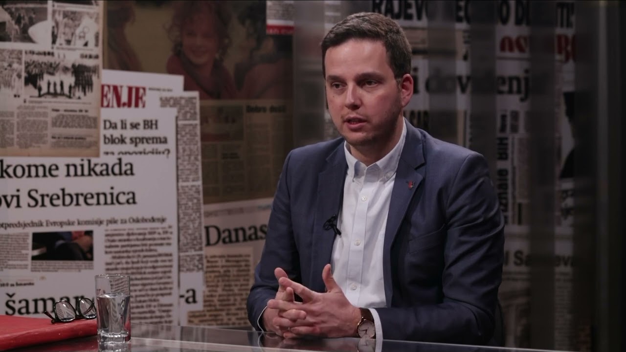 Nihad UK: Sumnjam da RAD ima 33 operativna vozila