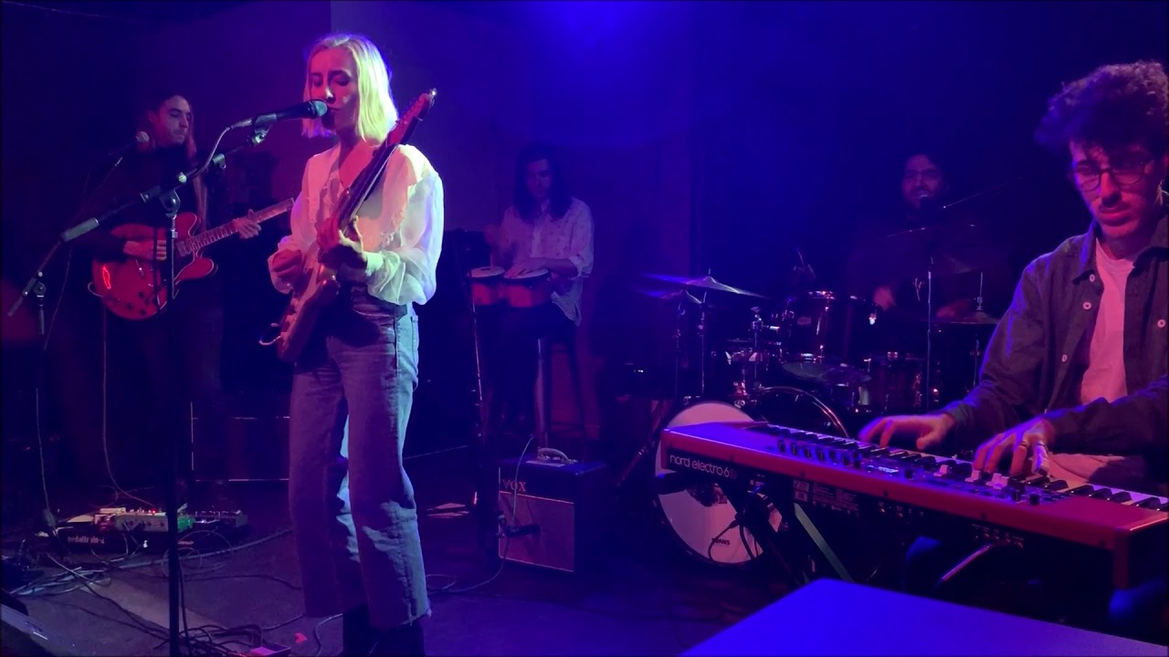 Cape Weather - Live at Resident, DTLA 4/30/2019