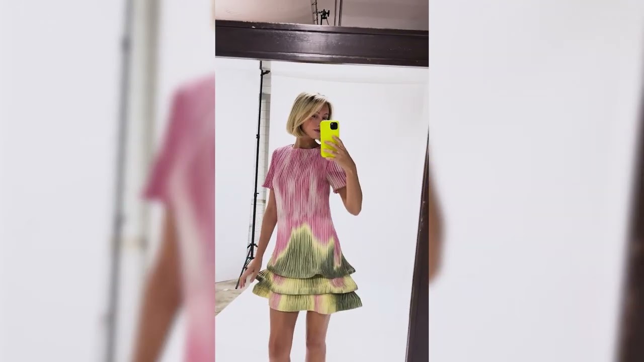 New Season Dresses