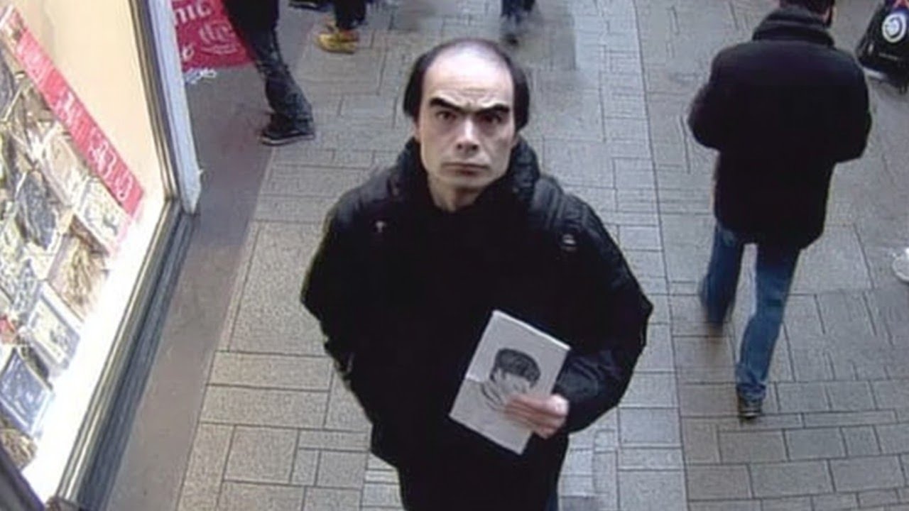 Mysterious Things Caught On Camera That Cannot Be Explained