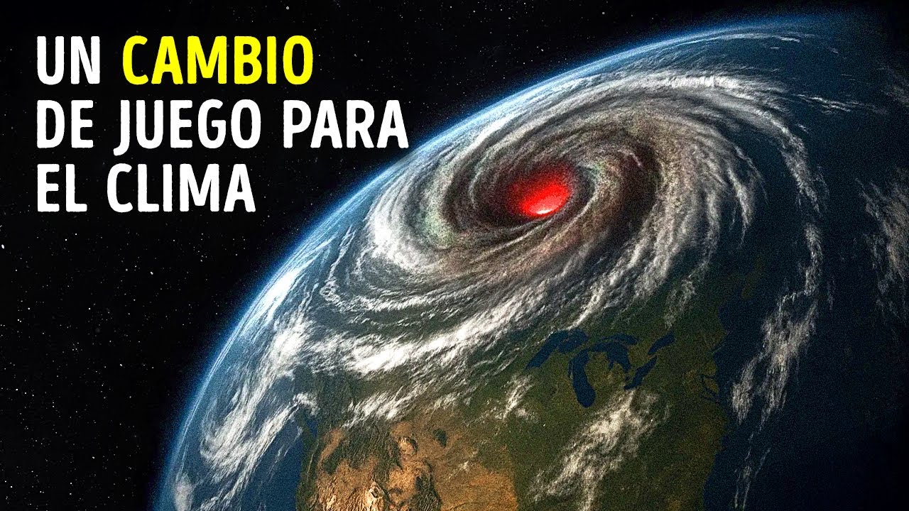 El vórtice polar que causó caos en Norteamérica || ¿Se está fortaleciendo?