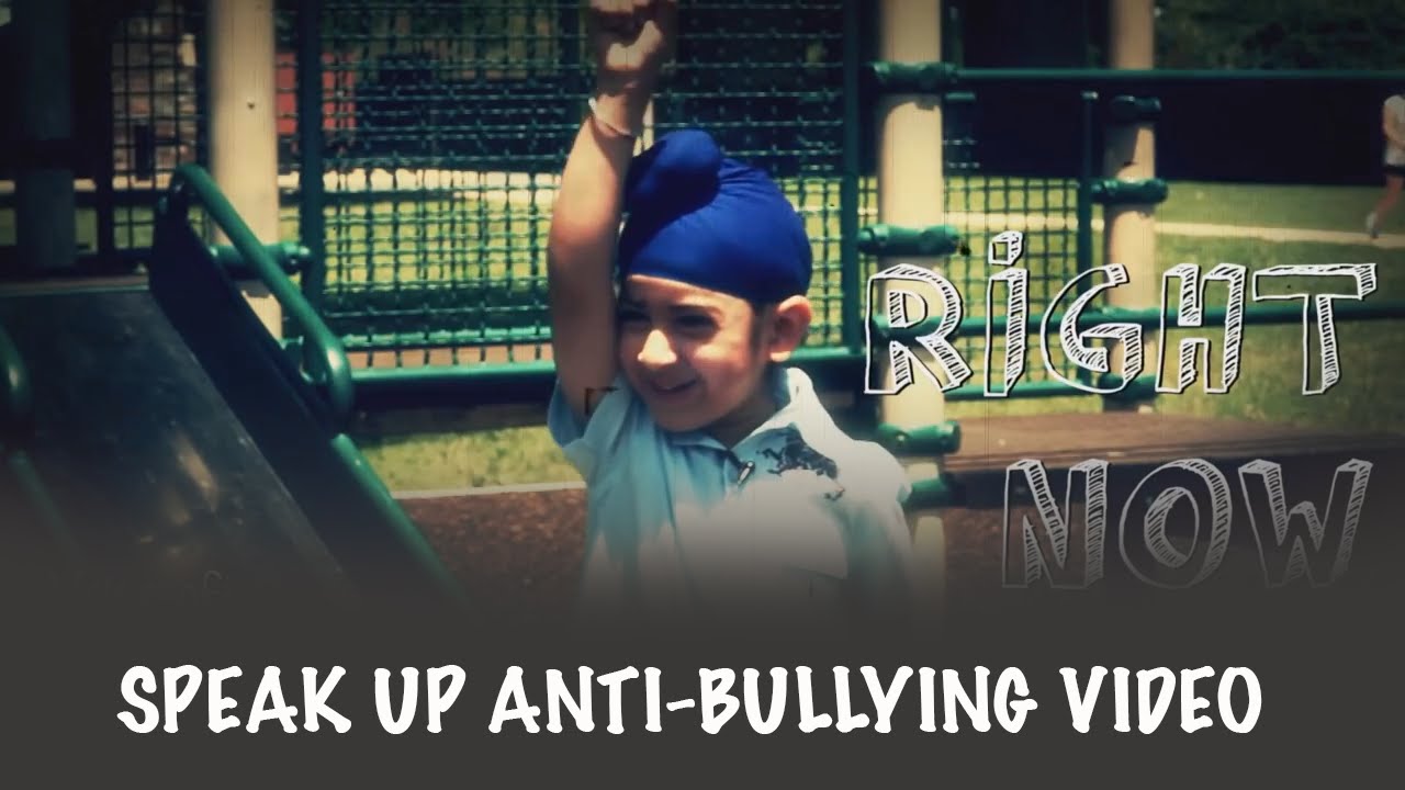 Break the Silence