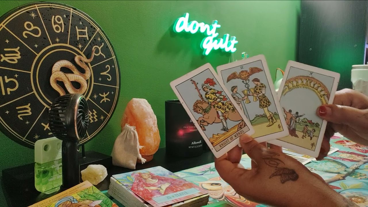 ♈ YOU ARE ALIGNING WITH WHAT YOU PRAYED FOR