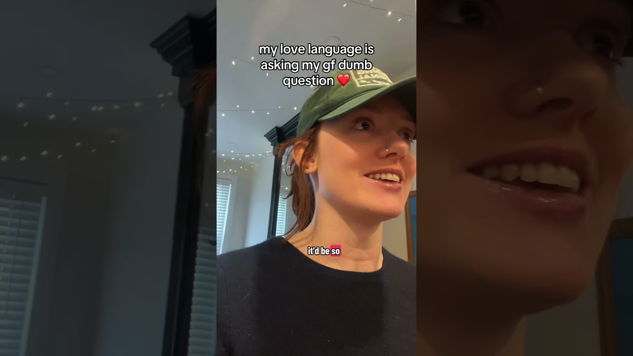 задаю Рэйчел еще больше глупых вопросов #wlw #шорты