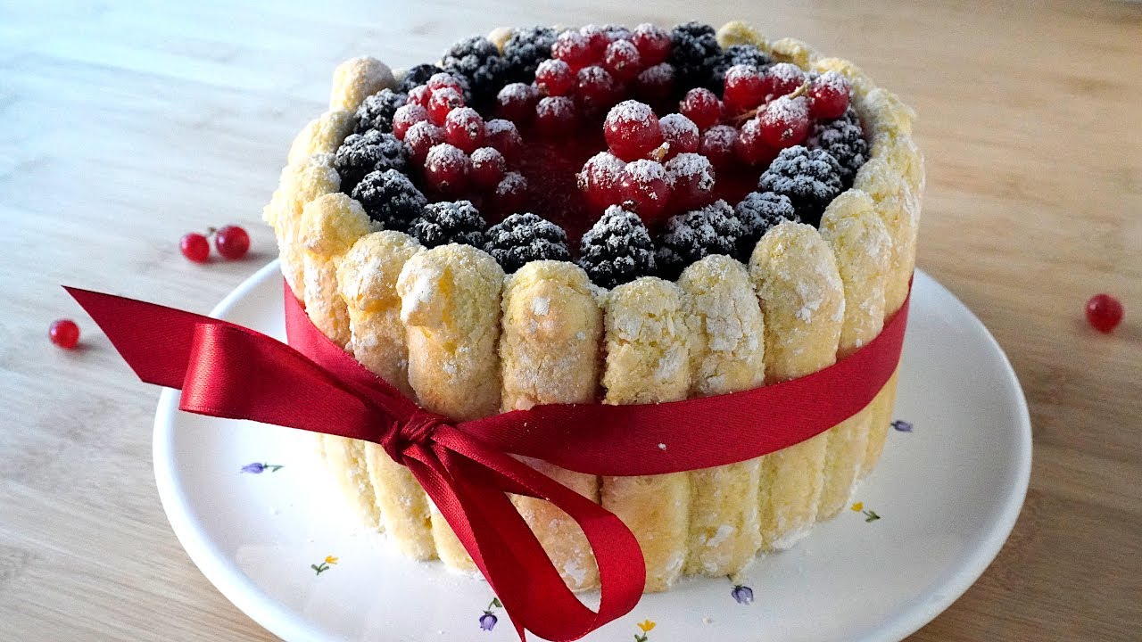 ШАРЛОТКА с ФИСТАКАМИ и ДИКИМИ ЯГОДАМИ |ASMR| cakeshare
