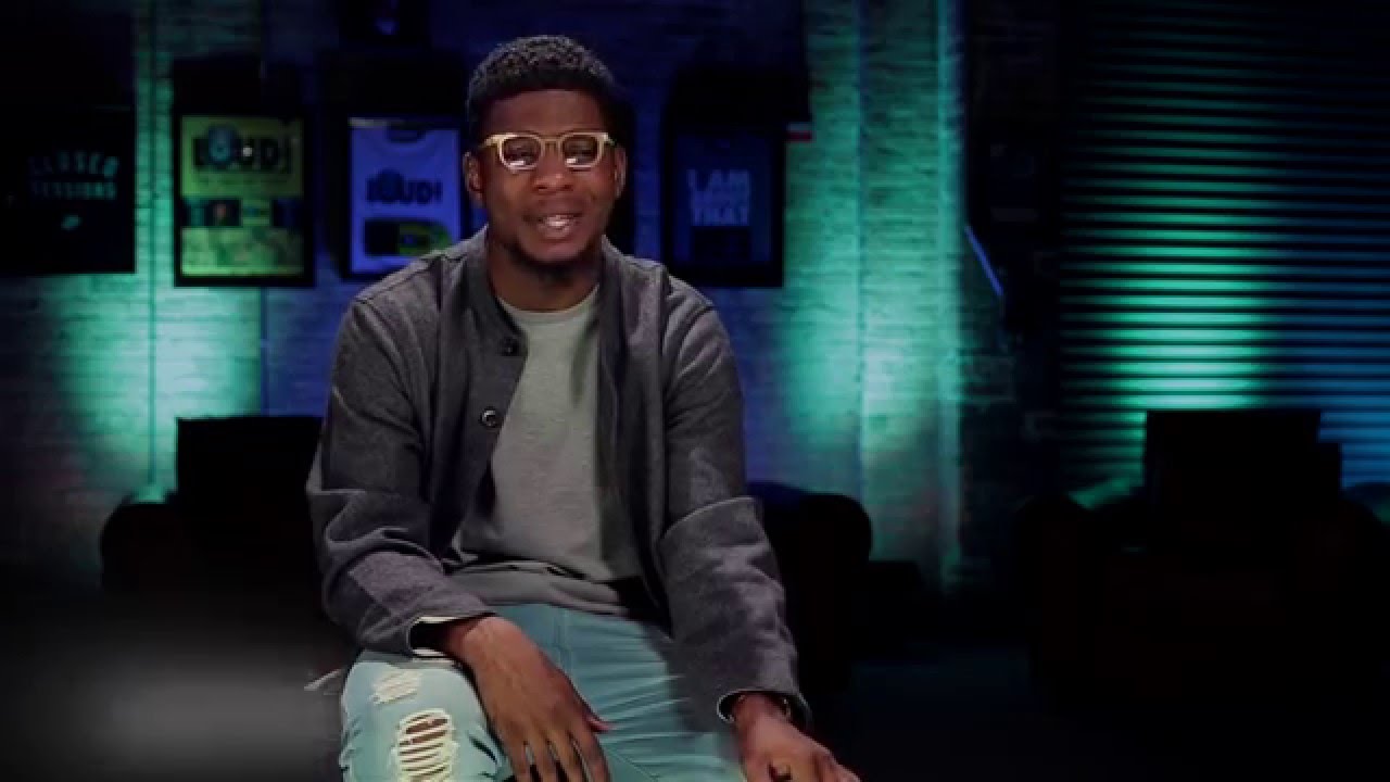 Mick Jenkins - It Bothers Me When Fans Force Themselves Into Conversations With Me (247HH Exclusive)