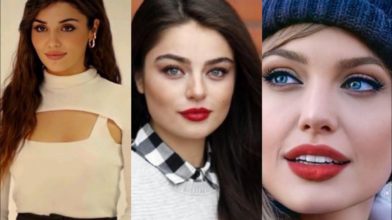 Turkish beautifull stylish girls photos😍❤️❤️❤️❤️  #lookhere #onlineearning #ksubscribers #moreviews