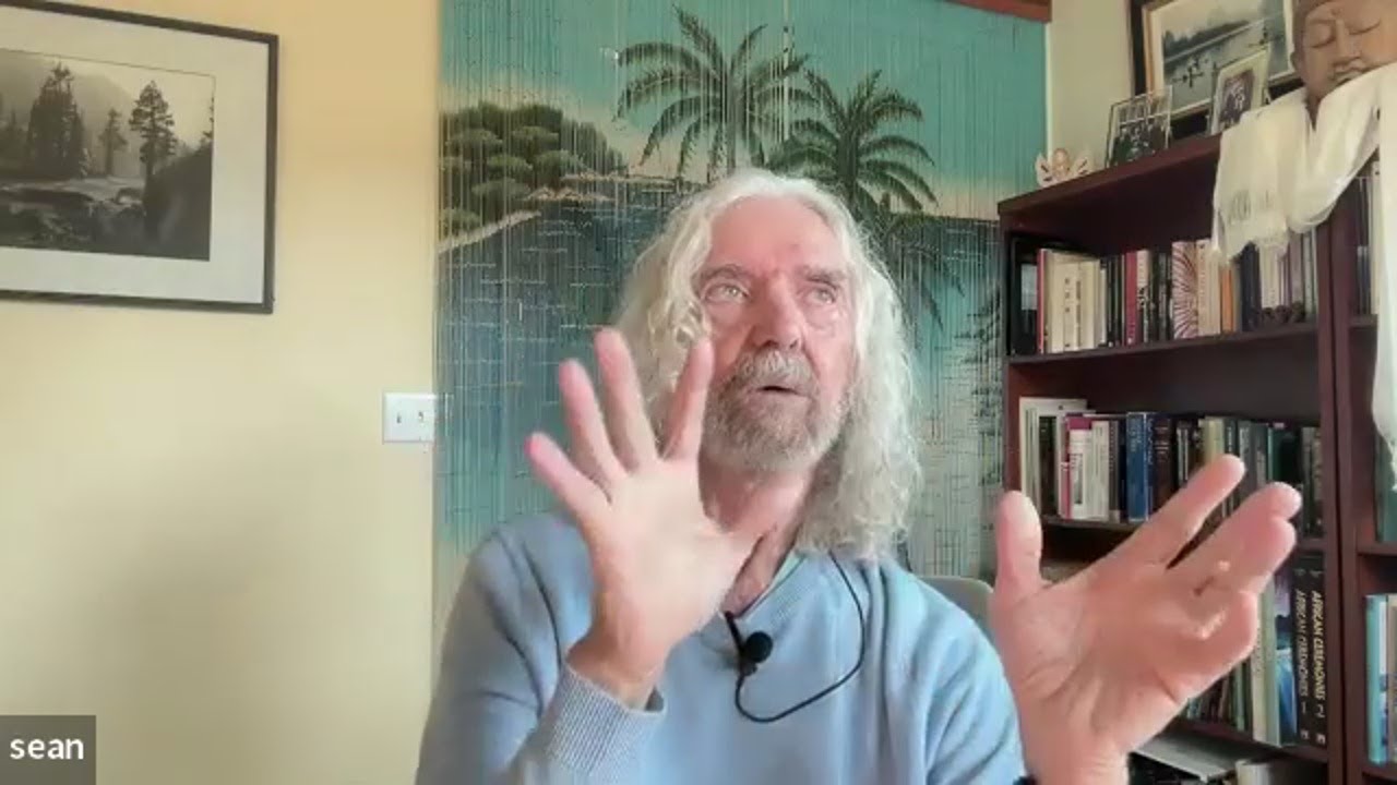 2025 VMDM Lecture1 - The Real Presence of God in Nature