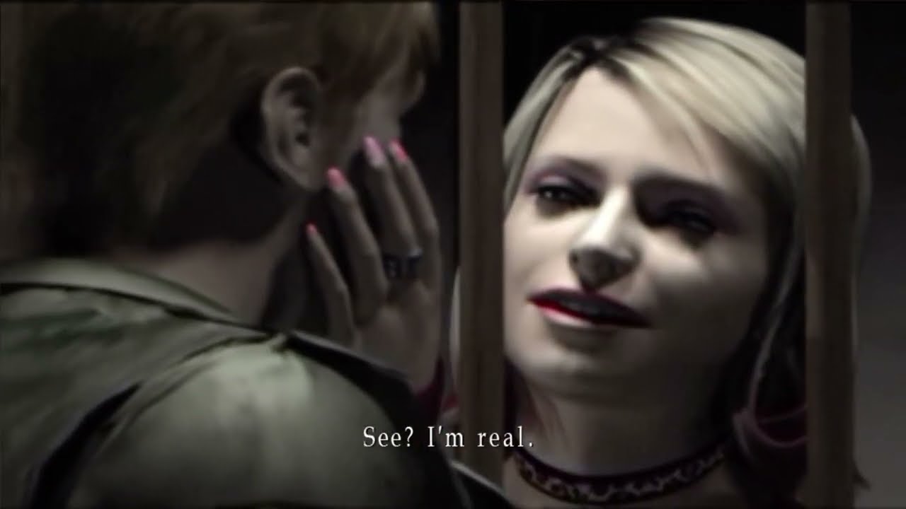 Silent Hill 2 - Playthrough [Part 6]