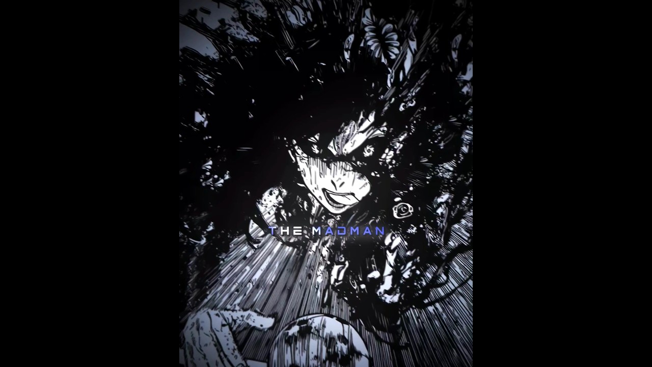 Itoshi Rin the Madman (Best flow?)🥶🔥 | Blue lock manga edit #anime #bluelock
