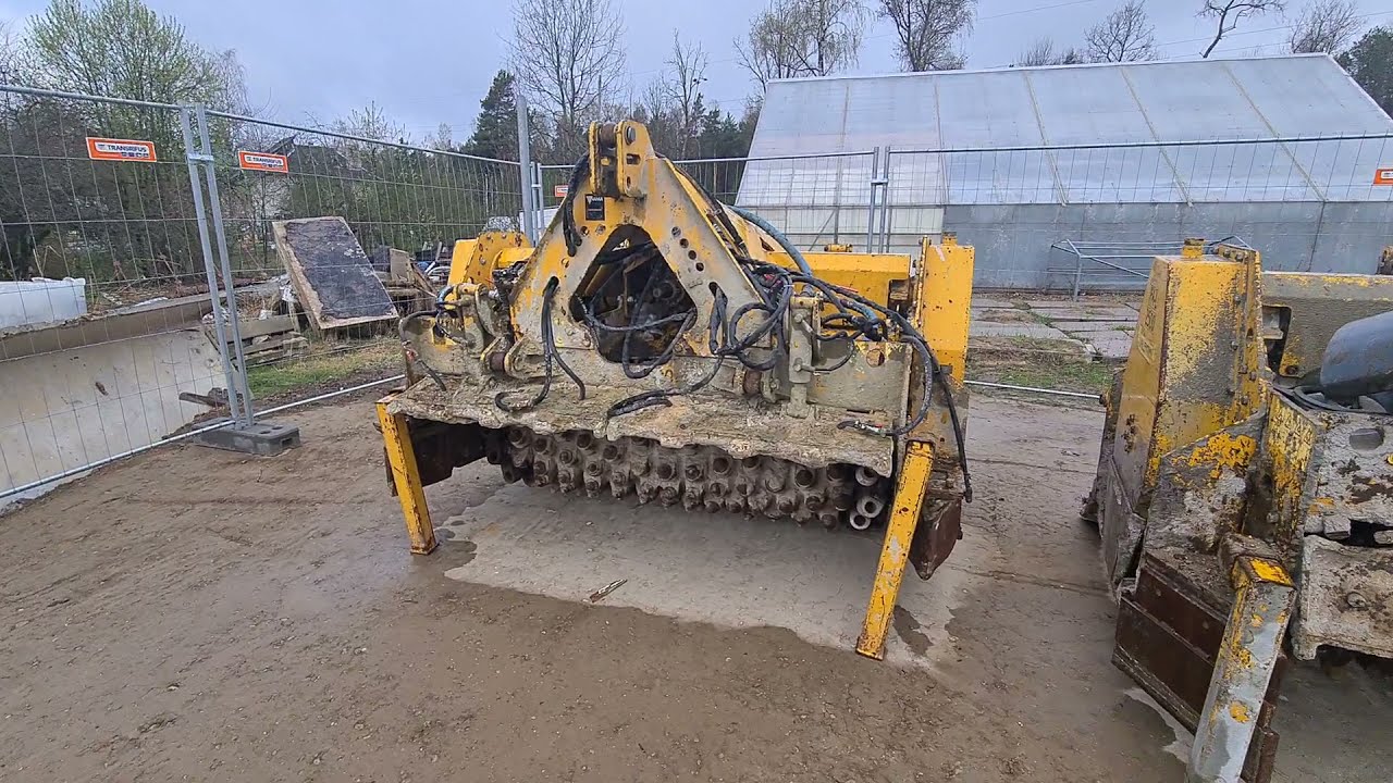 Valentini FAN 200