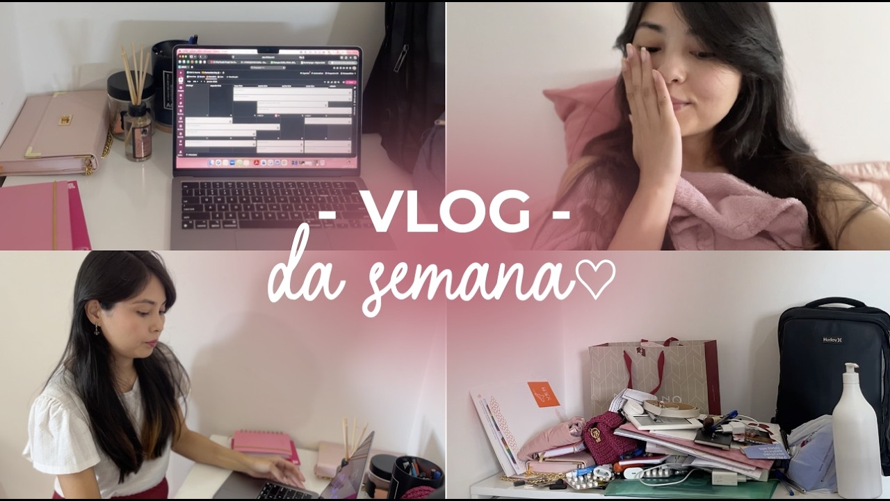 POV: Você tá Grávida e Montando seu Home Office