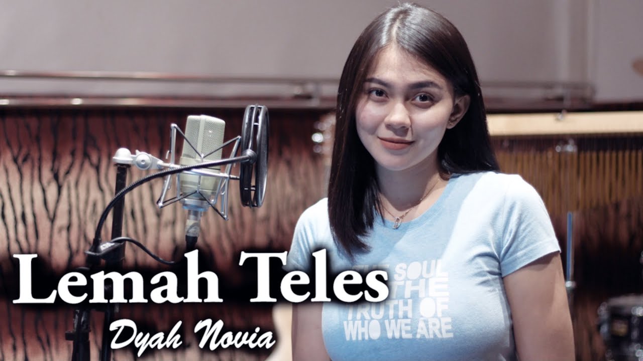 LEMAH TELES - VICKY PARSETYO || DYAH NOVIA (LIVE COVER)