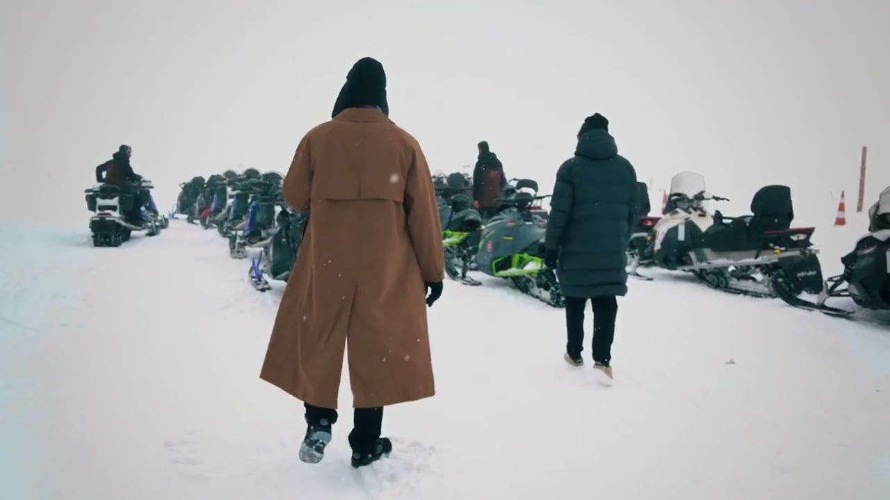 Rich Hendrixx- Ganja farmer (official video)