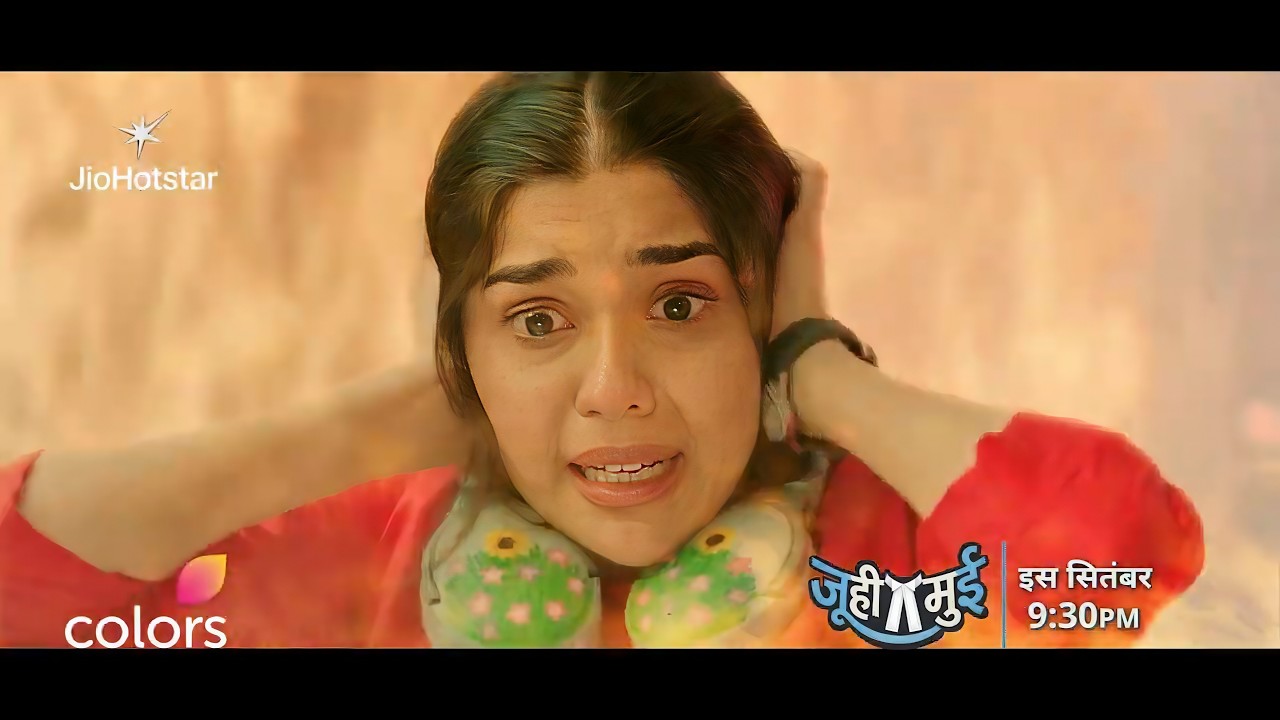 Juhi Mui New Promo | Juhi Ki Jaan Hai Khatre Mein