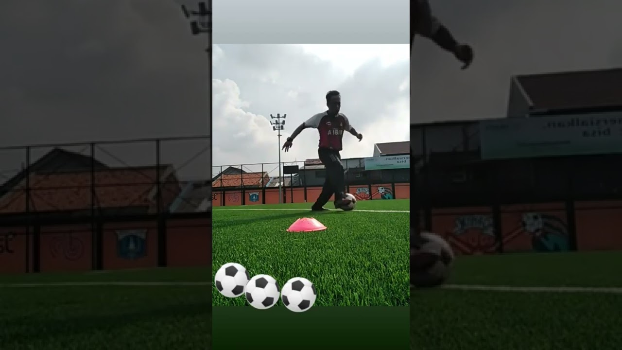 Ball Mastery Metode Wiel Coerver