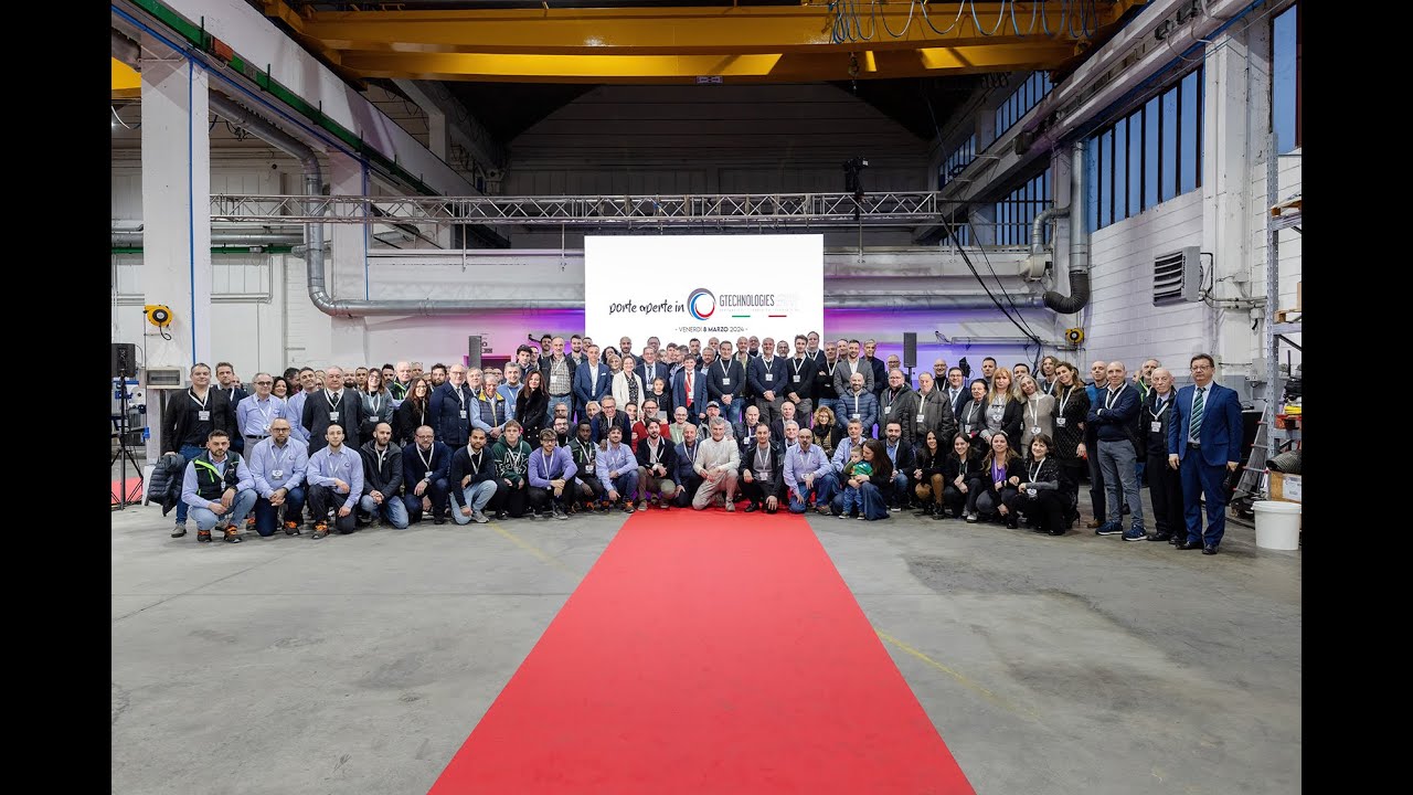 Organizzazione evento 