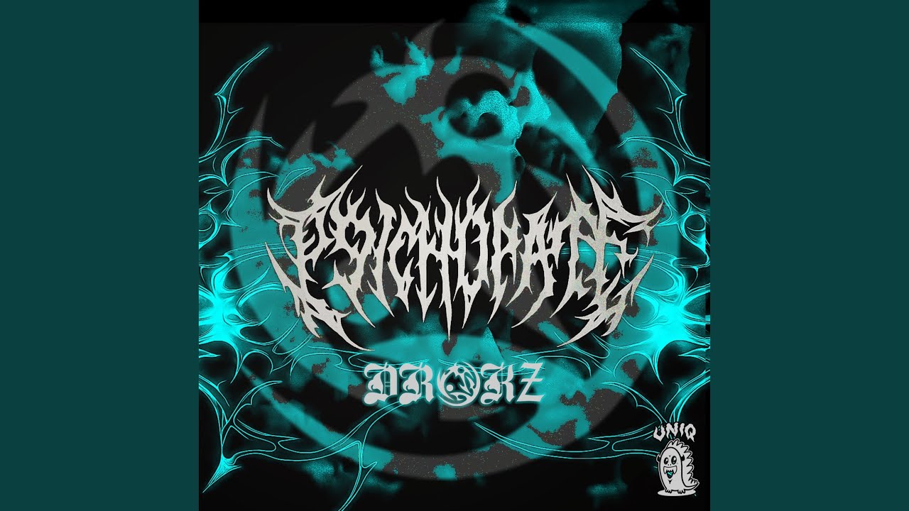 PSYCHOPATH (Original Mix)