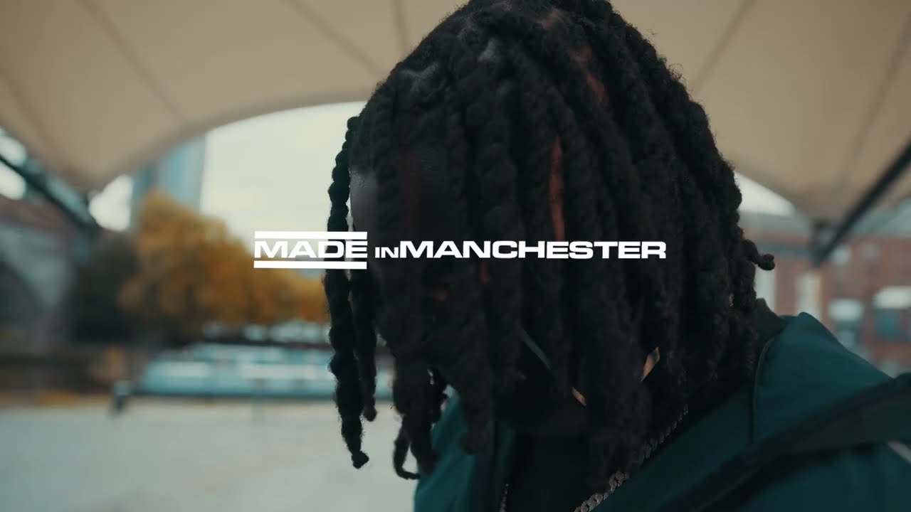 #Overseas TwoThou - Credentials [Official music video]
