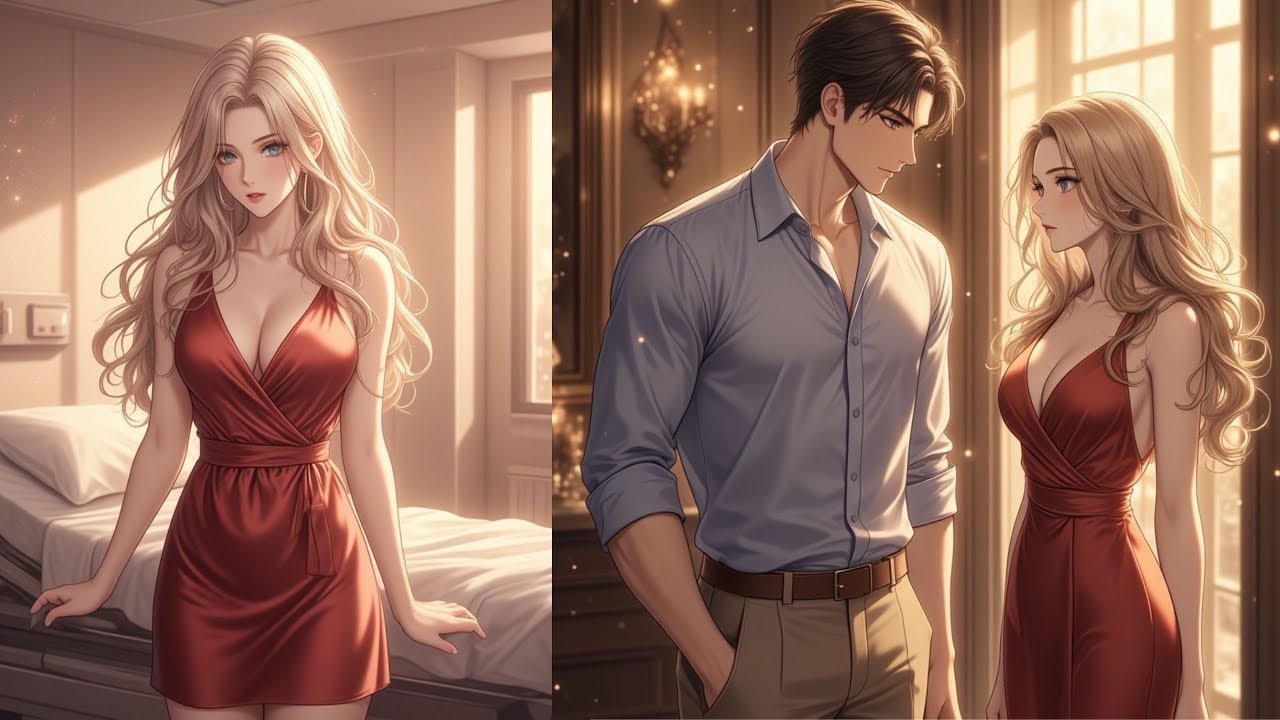 📕My Comatose Wife Woke Up, But Her Mom Left Her Billionaire Hubby to Take Me Instead!