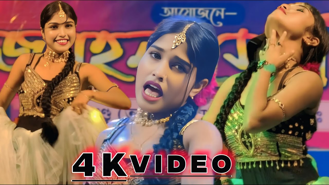 Main Tujhse Aise Milun \ Miss Nindini \#arupdanceacademy #djsong #dancevideo #romanticsong #itemsong