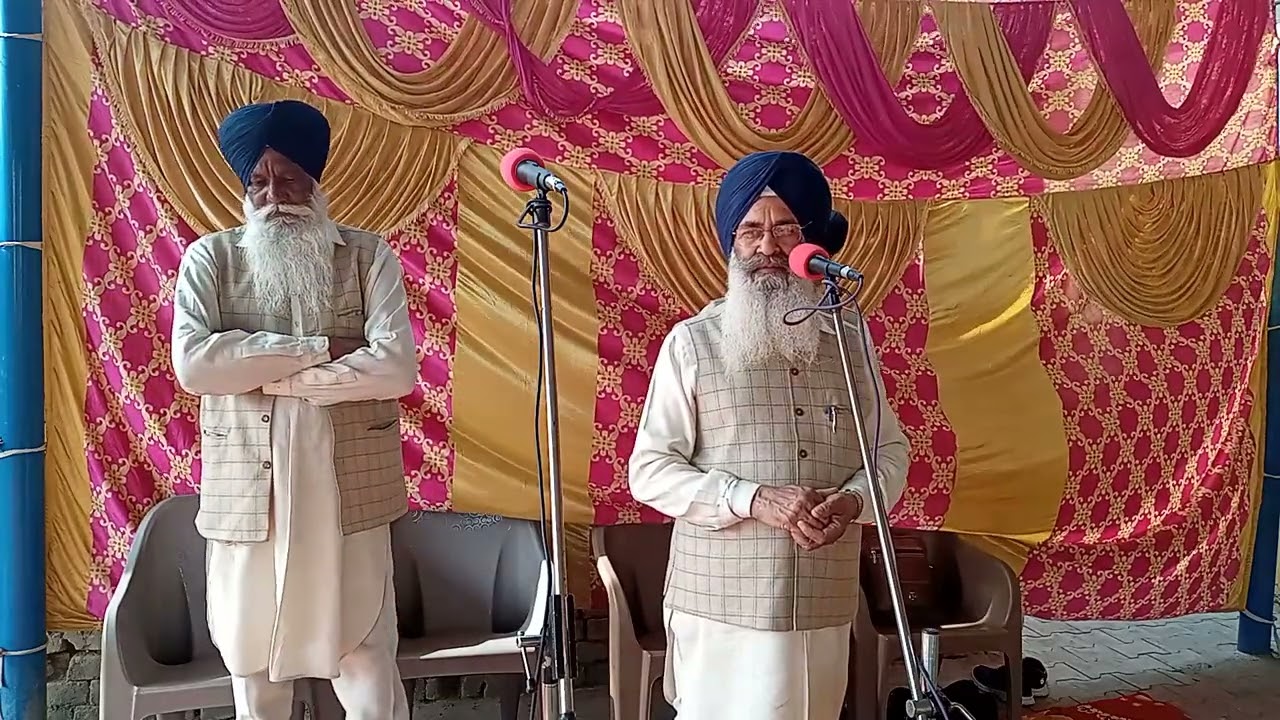 ਇਤਿਹਾਸ ਭਾਈ ਕਲਿਆਣਾ ਕਵੀਸ਼ਰ ਕ੍ਰਿਸ਼ਨ ਸਿੰਘ ਨਰਮਾਣਾ ਹਾਕਮ ਸਿੰਘ ਉੱਭਾ ਜੀਤ ਸਿੰਘ ਗਾਮੀਵਾਲਾ ਕਲਮ ਦਰਬਾਰਾ ਸਿੰਘ ਉੱਭਾ
