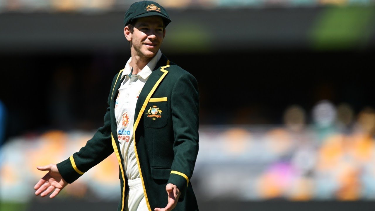 Tim Paine’s resignation was ‘remarkable’