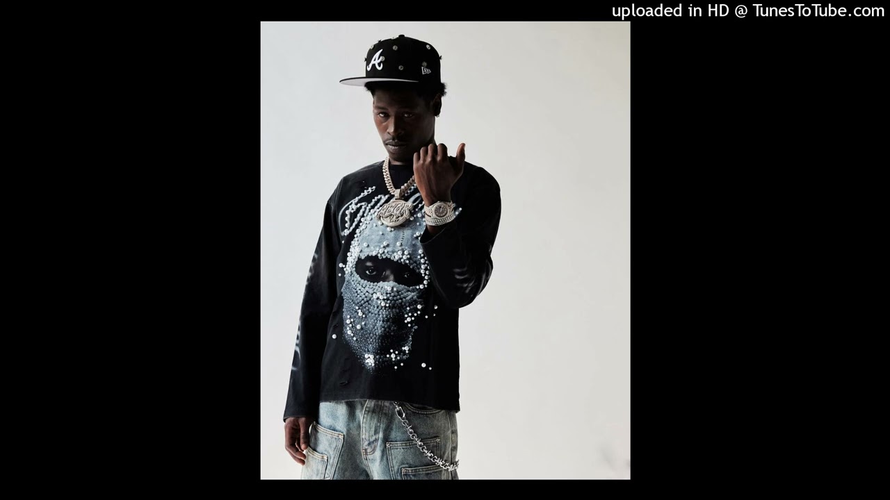 (FREE) ABGR Lil Corey x Baby Mel Type Beat - 