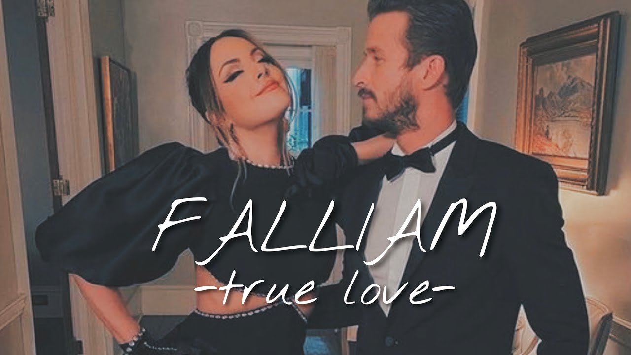 Falliam: True Love