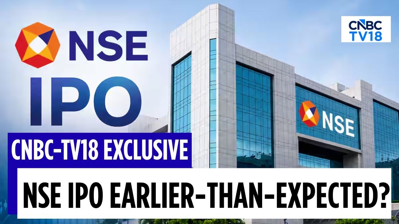 Подача заявок на IPO на NSE может состояться уже в начале июня, участие розничных инвесторов незн...