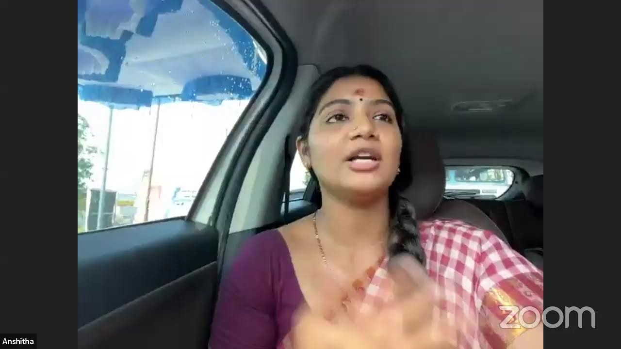 ഓണവിശേഷങ്ങളുമായി പ്രിയതാരം അൻഷിത തത്സമയം