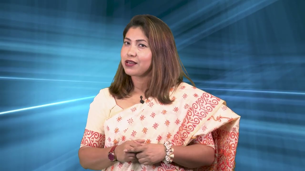 Video Lecture  Assamese Alphabet Cluster Part I