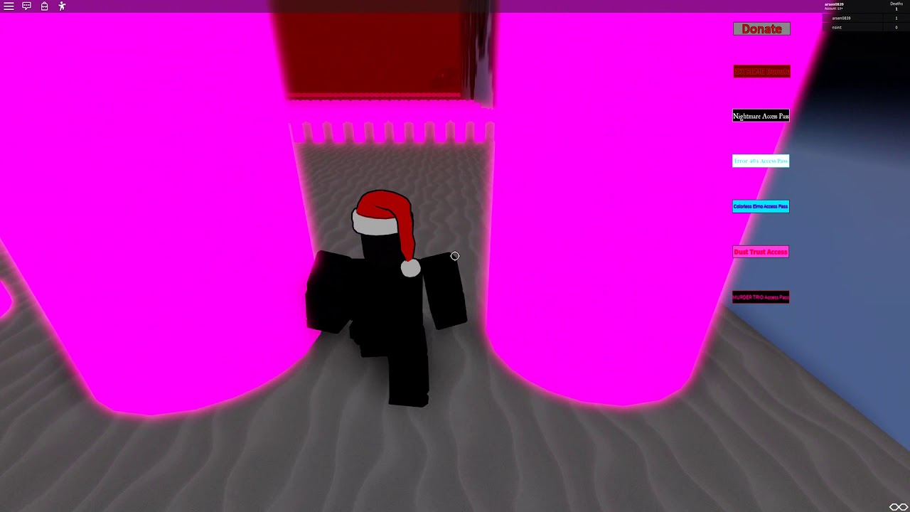 TRUE PAIN | ROBLOX | TRUE PAIN
