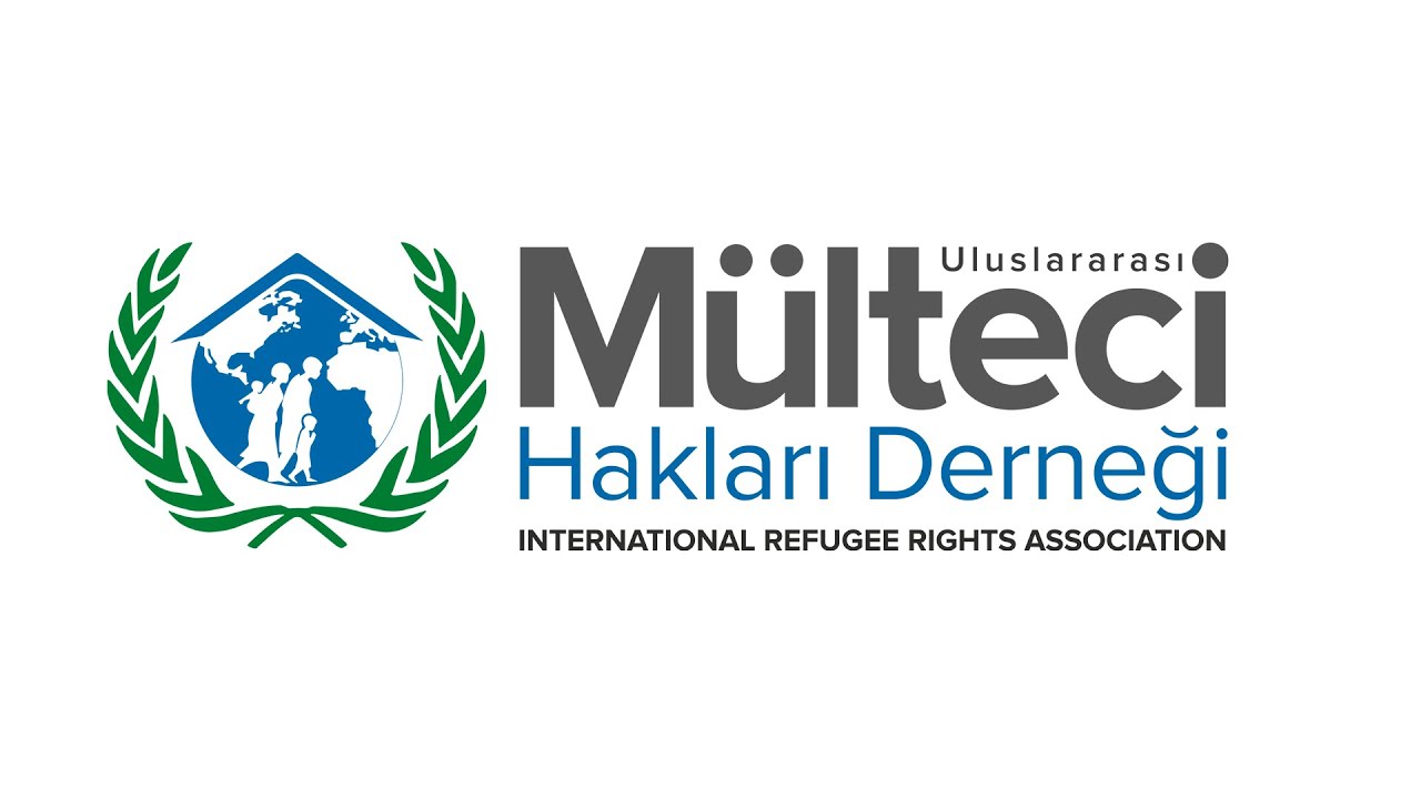 Uluslararası Mülteci Hakları Derneği  Tanıtım Filmi